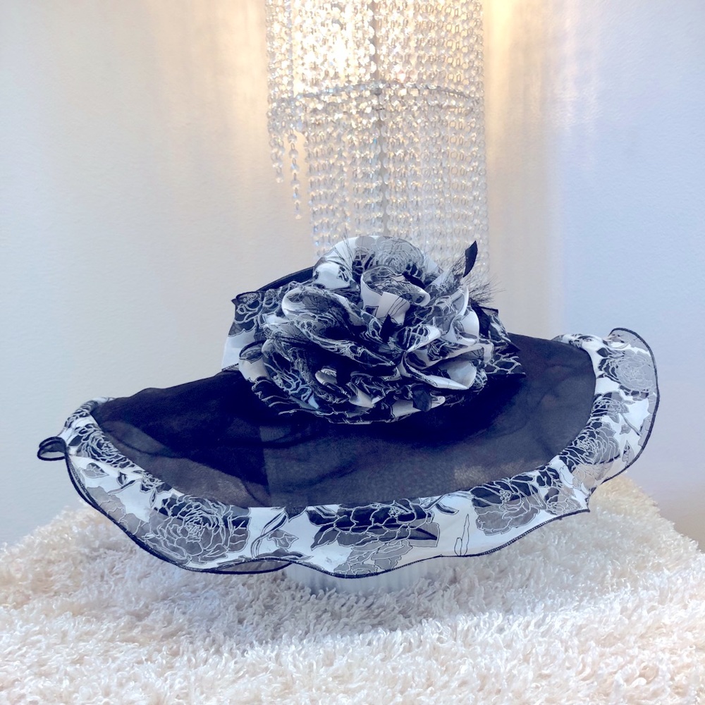 Kentucky Derby Hat